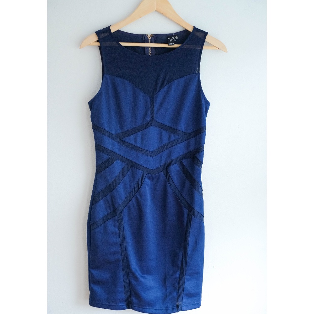 Windsor Dress